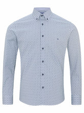 Drifter - Geometric Design Shirt