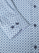 Drifter - Geometric Design Shirt