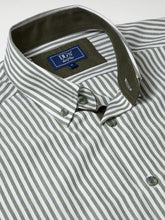 Drifter - Bengal Stripe Shirt