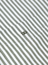 Drifter - Bengal Stripe Shirt