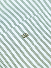Drifter - Bengal Stripe Shirt