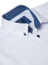 Daniel Grahame - Oxford Shirt