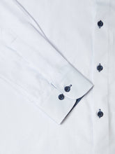 Daniel Grahame - Oxford Shirt