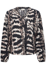 Fransa - Frarina Blouse