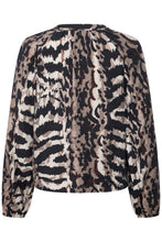 Fransa - Frarina Blouse