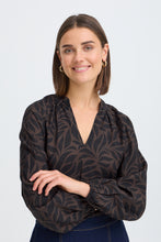 Fransa - Frmerle Blouse
