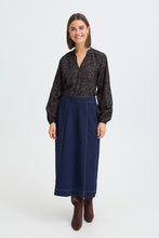 Fransa - Frmerle Blouse