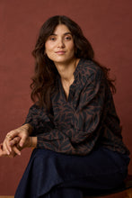Fransa - Frmerle Blouse