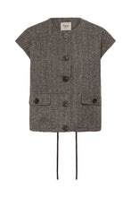 Fransa - Frvea Waistcoat