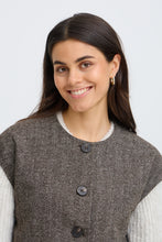 Fransa - Frvea Waistcoat