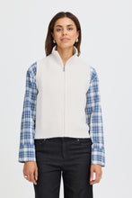 Fransa - Frvinea Waistcoat