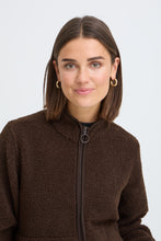 Fransa - FRTenya Fleece Jacket