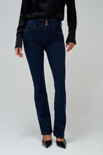 Salsa Jeans - Secret Boot Leg