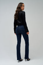 Salsa Jeans - Secret Boot Leg
