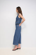 Salsa Jeans - Culotte Fit Denim