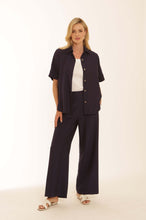 Pomodoro - Wide Leg Trousers