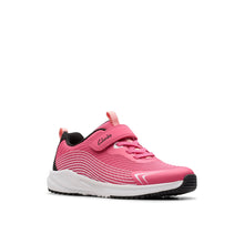 Clarks - Deyes Dash Runner