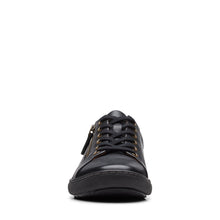 Clarks - Nella Lace Black
