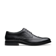 Clarks - Craft James Tip