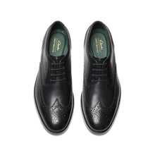 Clarks - Craft James Tip