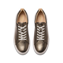 Clarks - Hollyhock Walk Metallic