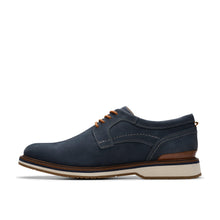 Clarks - Monahan Plain