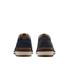 Clarks - Monahan Plain