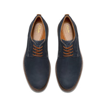 Clarks - Monahan Plain