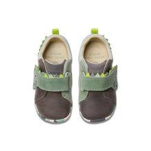 Clarks - Roamer Spiney T