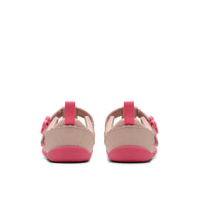 Clarks - Roamer Shell T