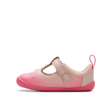 Clarks - Roamer Shell T