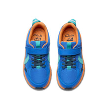 Clarks - Selva Hero