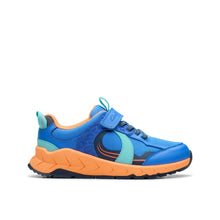 Clarks - Selva Hero