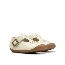 Clarks - Tiny Skip