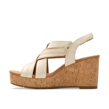 Clarks - Ezoria Sling