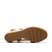 Clarks - Ezoria Sling