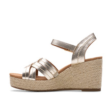 Clarks - Sabrina Strap