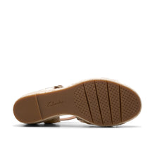 Clarks - Sabrina Strap