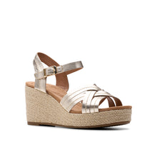 Clarks - Sabrina Strap