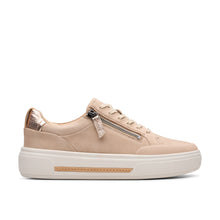Clarks - Hollyhock Zip