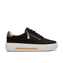 Clarks - Hollyhock Zip