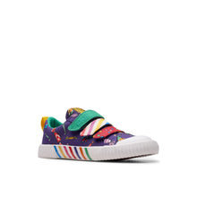 Clarks - Roald Dahl Foxing Mix Doodles