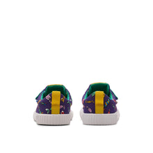 Clarks - Roald Dahl Foxing Mix Doodles