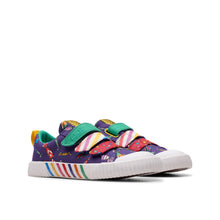 Clarks - Roald Dahl Foxing Mix Doodles