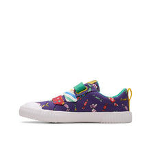 Clarks - Roald Dahl Foxing Mix Doodles