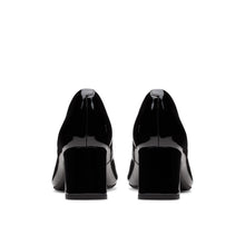 Clarks - Fernie Trim