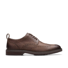 Clarks - Aldwin Limit Brogue