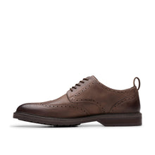 Clarks - Aldwin Limit Brogue