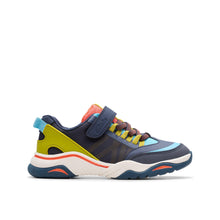 Clarks - Feather Track Runner