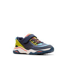 Clarks - Feather Track Runner